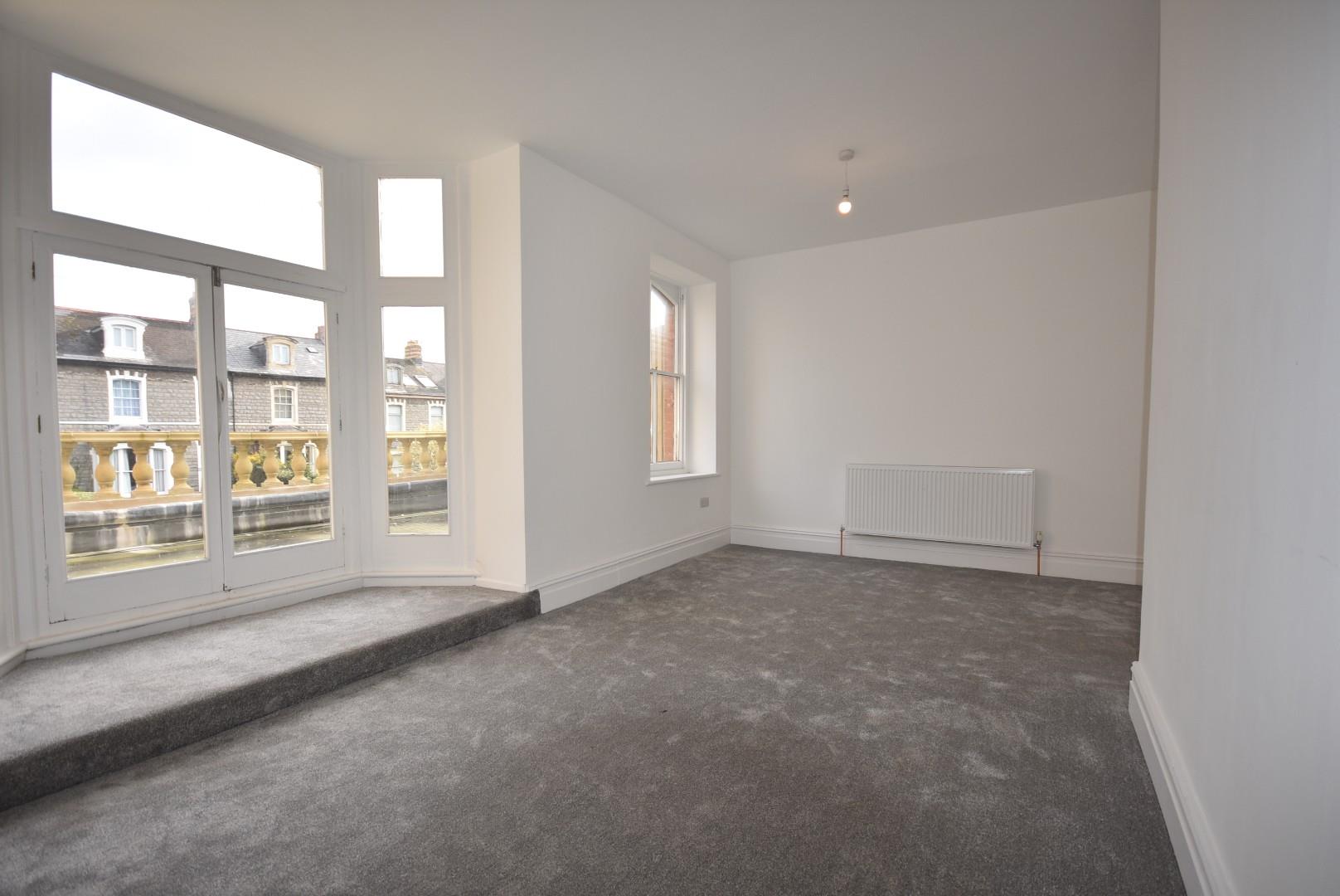 34a Windsor Terrace, Penarth, CF64 1AB